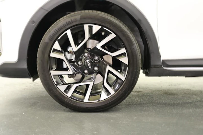 image du véhicule KIA CEED