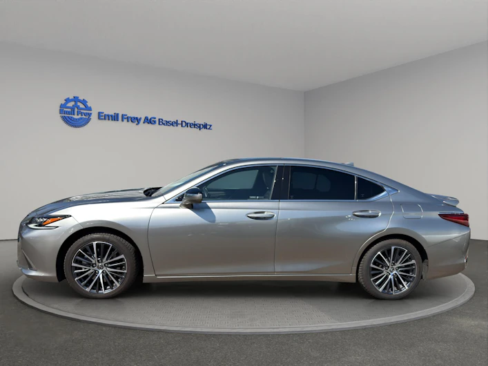 Fahrzeugbild LEXUS ES