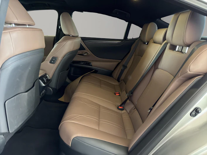 Fahrzeugbild LEXUS ES