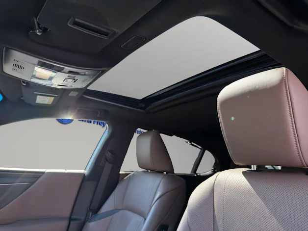 Lexus ES 300h Excellence