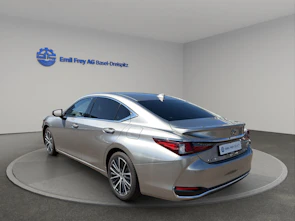 Fahrzeugbild LEXUS ES 300h Excellence
