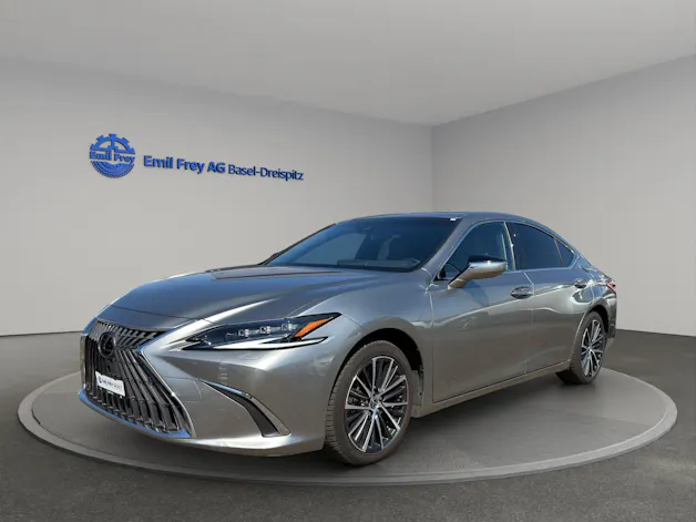 Lexus ES 300h Excellence