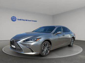 immagine del veicolo LEXUS ES 300h Excellence