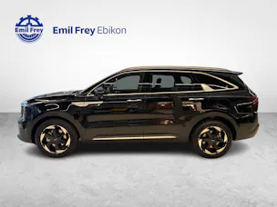 Kia Sorento 1.6 T-GDi Hybrid Style 7P