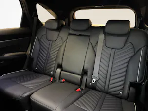 Kia Sorento 1.6 T-GDi Hybrid Style 7P