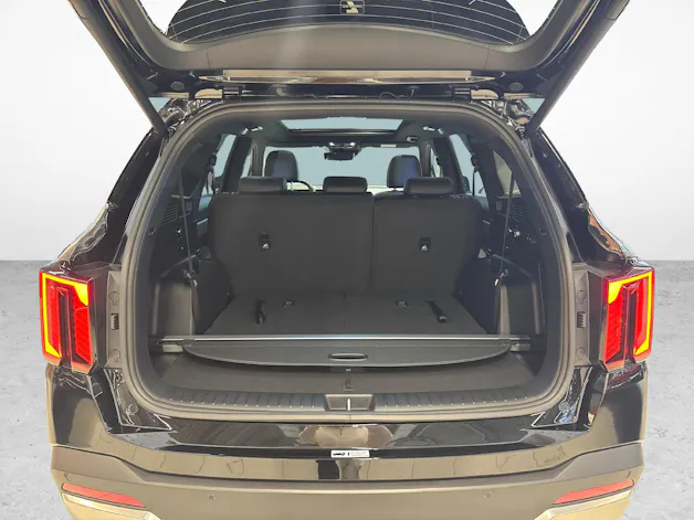 Kia Sorento 1.6 T-GDi Hybrid Style 7P
