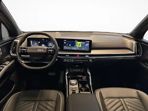 Kia Sorento 1.6 T-GDi Hybrid Style 7P