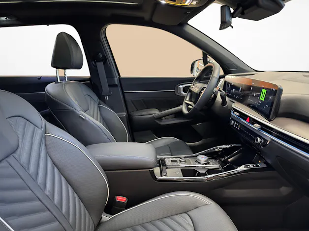 Kia Sorento 1.6 T-GDi Hybrid Style 7P
