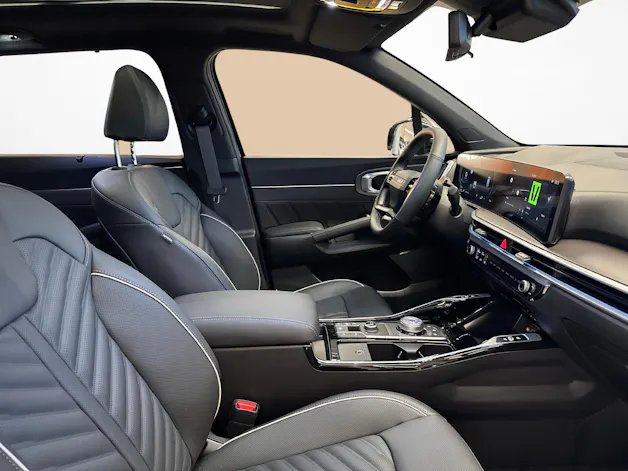 Kia Sorento 1.6 T-GDi Hybrid Style 7P