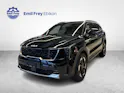 Kia Sorento 1.6 T-GDi Hybrid Style 7P
