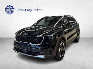 Kia Sorento 1.6 T-GDi Hybrid Style 7P