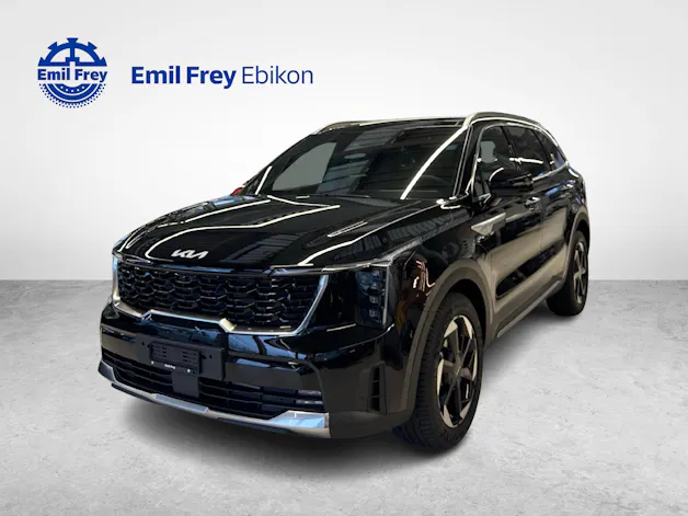 Kia Sorento 1.6 T-GDi Hybrid Style 7P