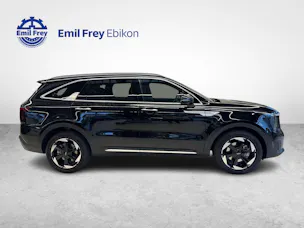Kia Sorento 1.6 T-GDi Hybrid Style 7P