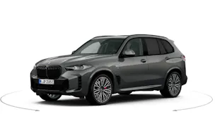 BMW X5 50e xDrive SAG