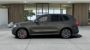 Fahrzeugbild BMW X5 50e xDrive SAG