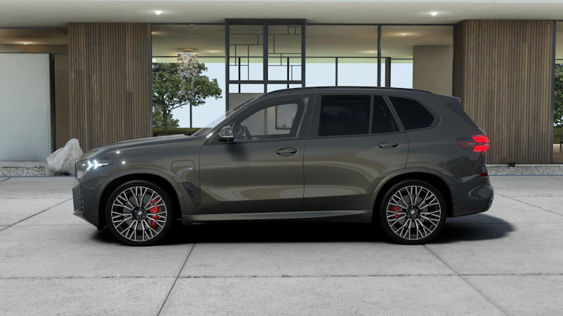 Fahrzeugbild BMW X5