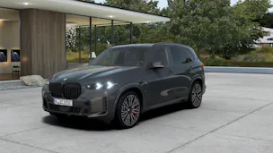 BMW X5 50e xDrive SAG