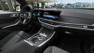 Fahrzeugbild BMW X5 50e xDrive SAG