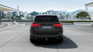 Fahrzeugbild BMW X5 50e xDrive SAG
