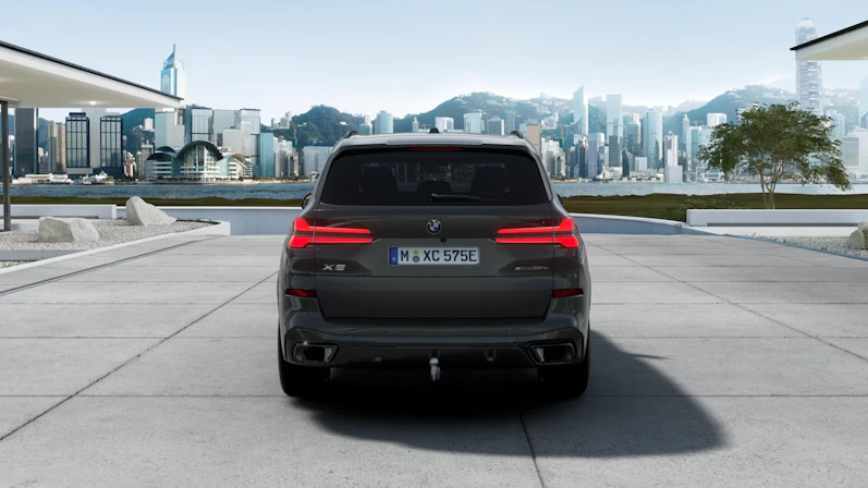Fahrzeugbild BMW X5