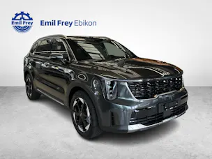 Kia Sorento 1.6 T-GDi Hybrid Style 7P