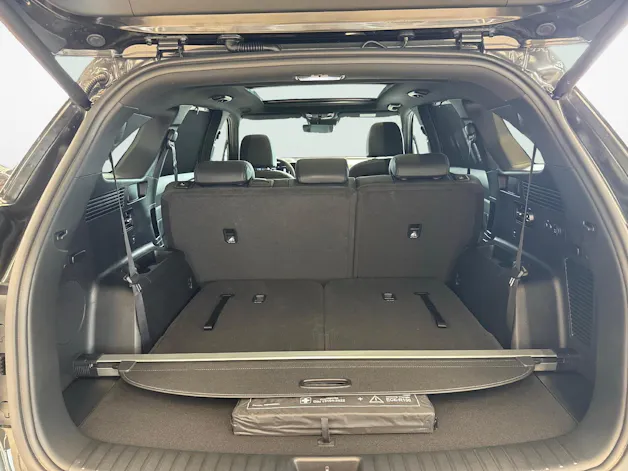 Kia Sorento 1.6 T-GDi Hybrid Style 7P