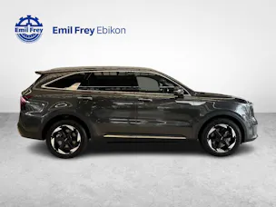 Kia Sorento 1.6 T-GDi Hybrid Style 7P