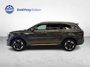 Kia Sorento 1.6 T-GDi Hybrid Style 7P