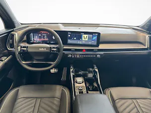 Kia Sorento 1.6 T-GDi Hybrid Style 7P