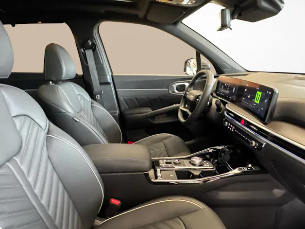 Kia Sorento 1.6 T-GDi Hybrid Style 7P