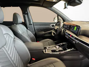 Kia Sorento 1.6 T-GDi Hybrid Style 7P
