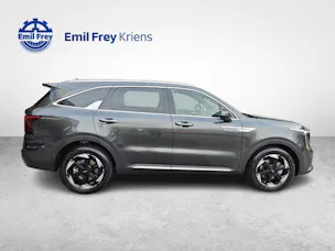 Kia Sorento 1.6 T-GDi Hybrid Style 7P