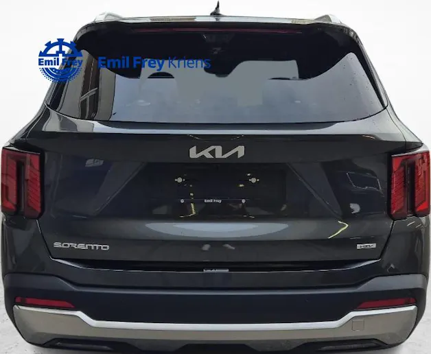 Kia Sorento 1.6 T-GDi Hybrid Style 7P