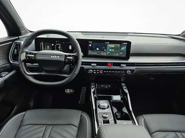 Kia Sorento 1.6 T-GDi Hybrid Style 7P