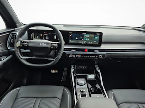 Fahrzeugbild KIA Sorento 1.6 T-GDi Hybrid Style 7P