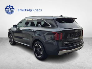 Fahrzeugbild KIA Sorento 1.6 T-GDi Hybrid Style 7P