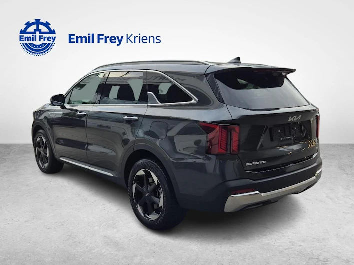 Fahrzeugbild KIA SORENTO