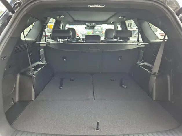 Kia Sorento 1.6 T-GDi Hybrid Style 7P
