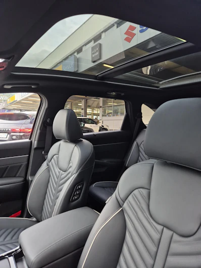 Fahrzeugbild KIA SORENTO