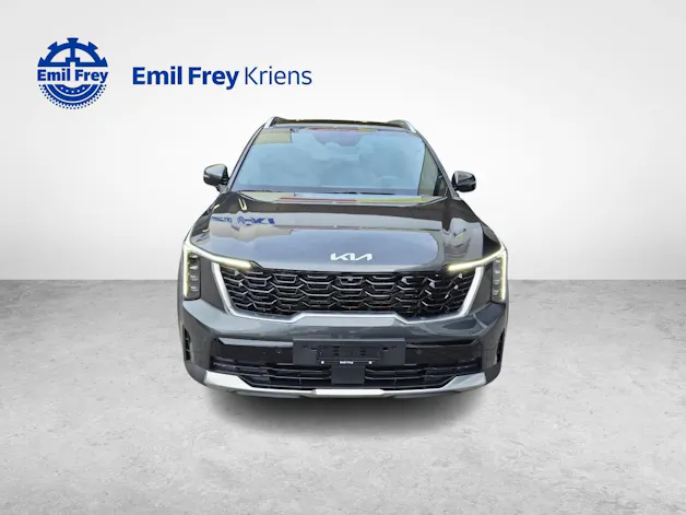 Kia Sorento 1.6 T-GDi Hybrid Style 7P