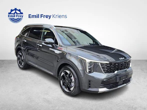 Fahrzeugbild KIA Sorento 1.6 T-GDi Hybrid Style 7P