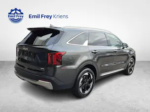 Kia Sorento 1.6 T-GDi Hybrid Style 7P