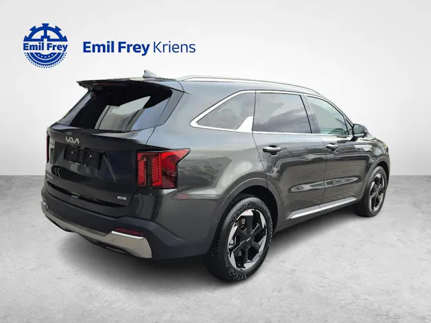 Kia Sorento 1.6 T-GDi Hybrid Style 7P