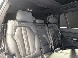 BMW X7 40d xDrive SAG