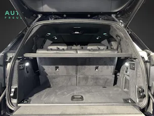 BMW X7 40d xDrive SAG