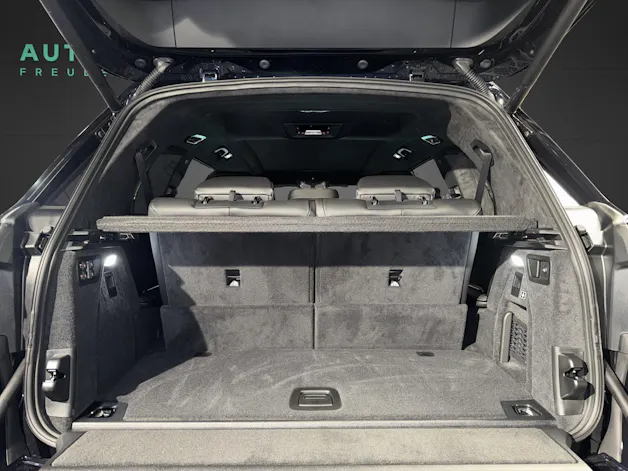 BMW X7 40d xDrive SAG