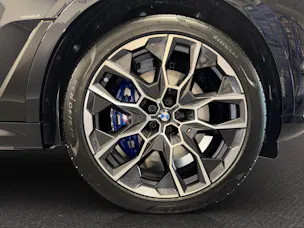 BMW X7 40d xDrive SAG