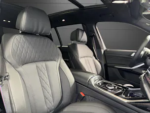 BMW X7 40d xDrive SAG