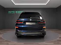 BMW X7 40d xDrive SAG