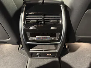 BMW X7 40d xDrive SAG